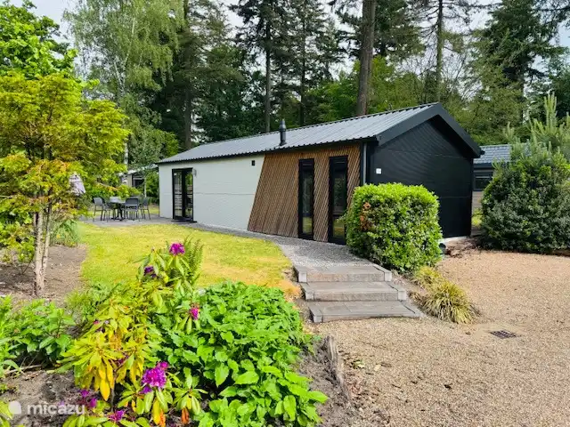 chalet for sale in Netherlands, Utrecht, Maarn - Holiday home 144 Utrecht