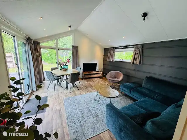 Comprar una chalet en Países Bajos, Utrecht, Maarn - Casa de vacaciones Utrechtse Heuvelrug