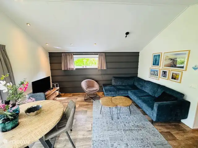 Comprar una chalet en Países Bajos, Utrecht, Maarn - Casa de vacaciones Utrechtse Heuvelrug