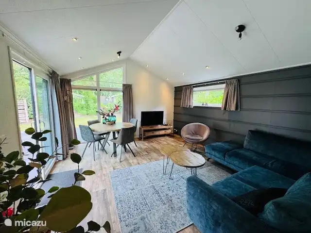 Comprar una chalet en Países Bajos, Utrecht, Maarn - Casa de vacaciones Utrechtse Heuvelrug