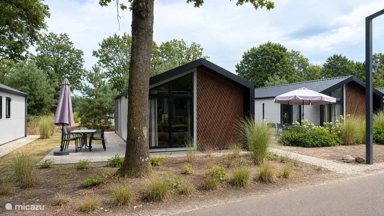 Comprar una chalet en Países Bajos, Brabante Septentrional, Kaatsheuvel – Concept 304 Kaatsheuvel