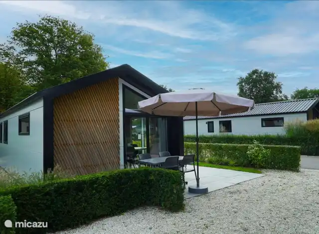 chalet for sale in North Brabant, Netherlands – Holiday home 304 next to Efteling
