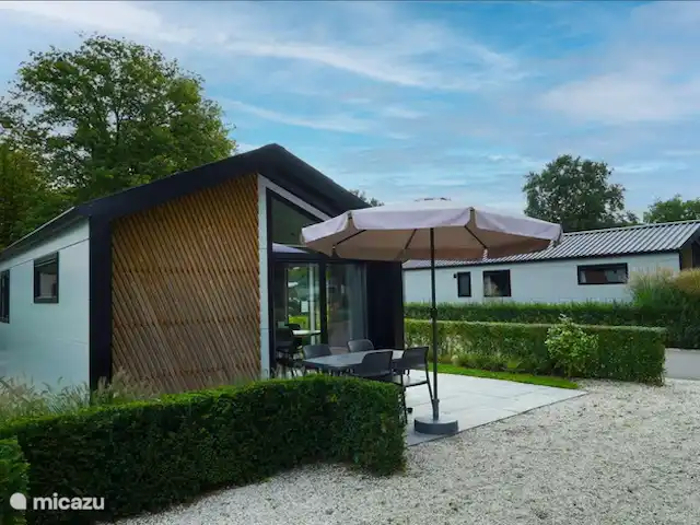 Vakantiewoning  naast Efteling kopen in Nederland, Noord-Brabant, Kaatsheuvel - chalet Vakantiewoning  naast Efteling kopen in Nederland, Noord-Brabant, Kaatsheuvel - chalet