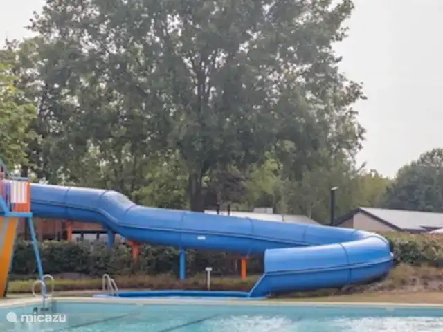 Vakantiewoning  naast Efteling kopen in Nederland, Noord-Brabant, Kaatsheuvel - chalet