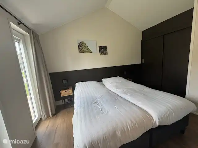 Vakantiewoning  naast Efteling kopen in Nederland, Noord-Brabant, Kaatsheuvel - chalet