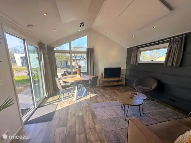 Vakantiewoning  naast Efteling kopen in Nederland, Noord-Brabant, Kaatsheuvel - chalet