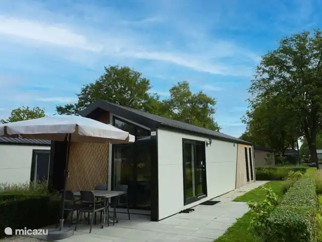 Vakantiewoning  naast Efteling kopen in Nederland, Noord-Brabant, Kaatsheuvel - chalet