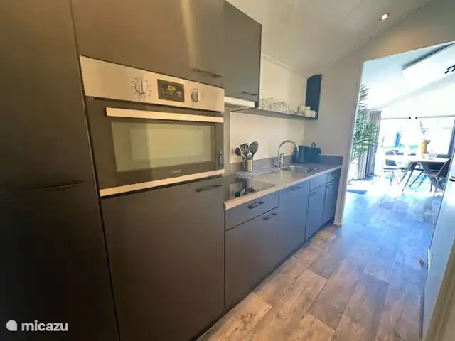 Vakantiewoning  naast Efteling kopen in Nederland, Noord-Brabant, Kaatsheuvel - chalet