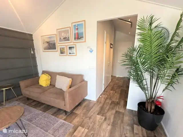 Vakantiewoning  naast Efteling kopen in Nederland, Noord-Brabant, Kaatsheuvel - chalet