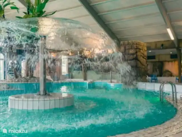 Vakantiewoning  naast Efteling kopen in Nederland, Noord-Brabant, Kaatsheuvel - chalet