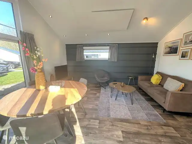 Vakantiewoning  naast Efteling kopen in Nederland, Noord-Brabant, Kaatsheuvel - chalet