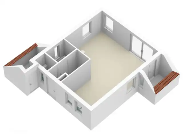 Het Bedsteehuisje kopen in Nederland, Drenthe, Wezuperbrug - vakantiehuis