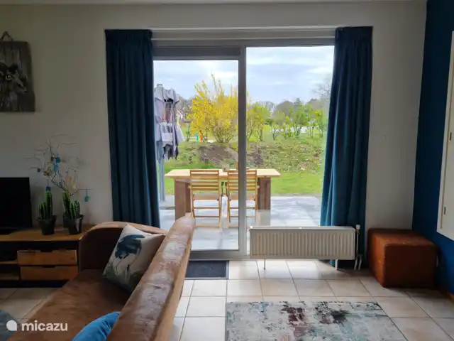 Het Bedsteehuisje kopen in Nederland, Drenthe, Wezuperbrug - vakantiehuis