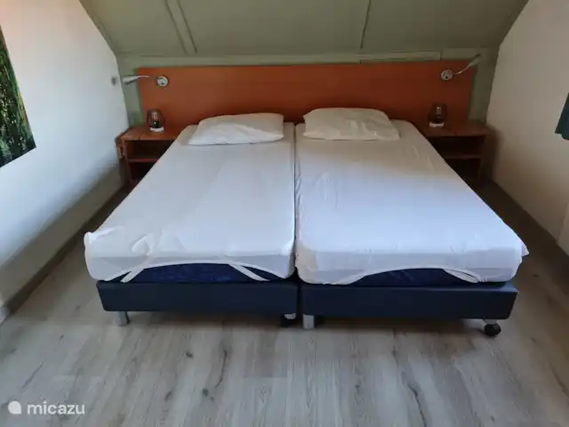 Het Bedsteehuisje kopen in Nederland, Drenthe, Wezuperbrug - vakantiehuis