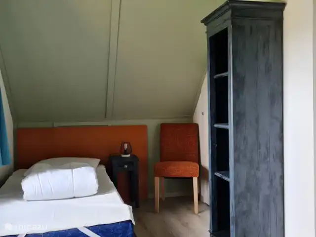 Het Bedsteehuisje kopen in Nederland, Drenthe, Wezuperbrug - vakantiehuis