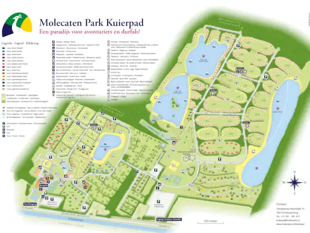 Het Bedsteehuisje kopen in Nederland, Drenthe, Wezuperbrug - vakantiehuis
