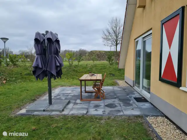 Het Bedsteehuisje kopen in Nederland, Drenthe, Wezuperbrug - vakantiehuis