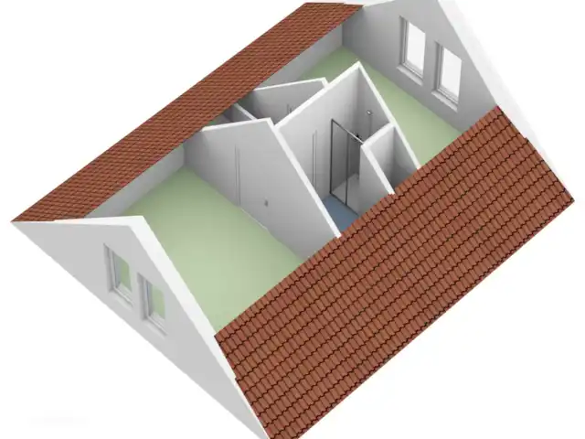 Het Bedsteehuisje kopen in Nederland, Drenthe, Wezuperbrug - vakantiehuis