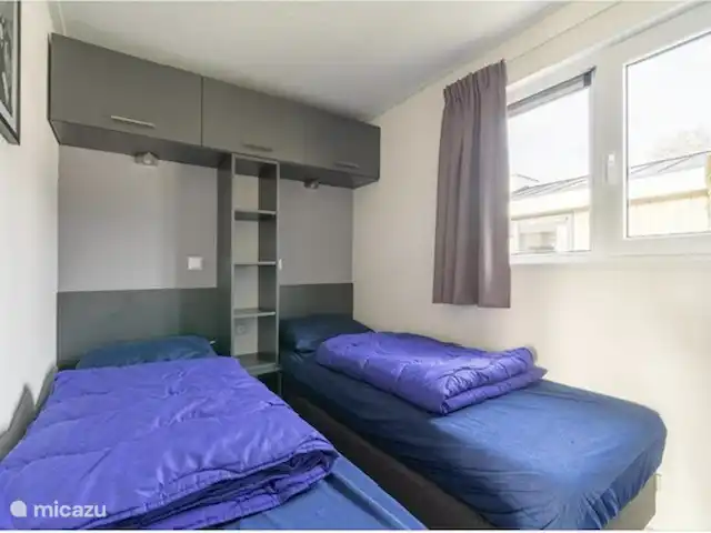 Recreatie woning aan het water  kopen in Nederland, Noord-Brabant, Linden - chalet