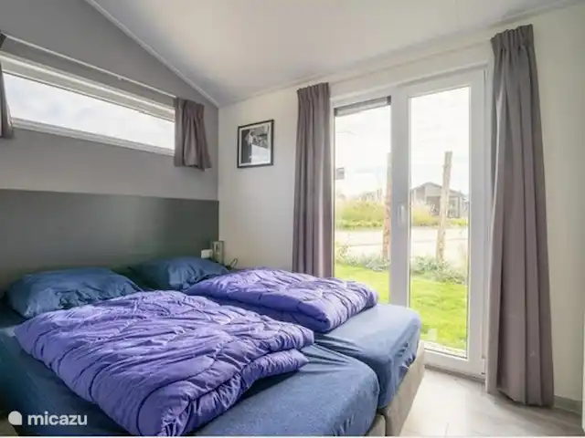 Recreatie woning aan het water  kopen in Nederland, Noord-Brabant, Linden - chalet