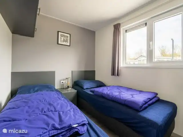 Recreatie woning aan het water  kopen in Nederland, Noord-Brabant, Linden - chalet