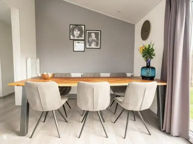 Recreatie woning aan het water  kopen in Nederland, Noord-Brabant, Linden - chalet