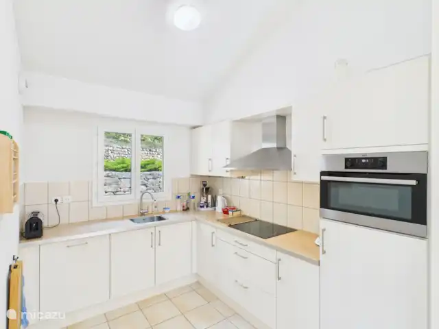 Prachtig villa met zicht & zwembad kopen in Frankrijk, Ardèche, Joyeuse - villa