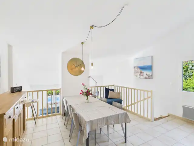 Prachtig villa met zicht & zwembad kopen in Frankrijk, Ardèche, Joyeuse - villa