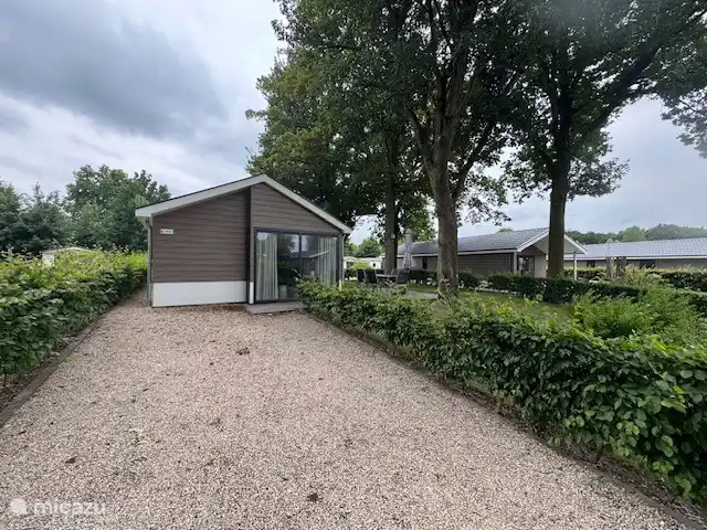 Comprar una chalet en Países Bajos, Fevolanda, Biddinghuizen - Casa de vacaciones Veluwemeer