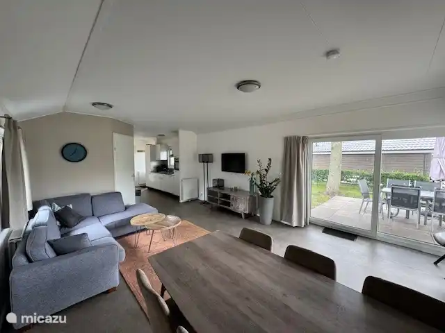 Comprar una chalet en Países Bajos, Fevolanda, Biddinghuizen - Casa de vacaciones Veluwemeer