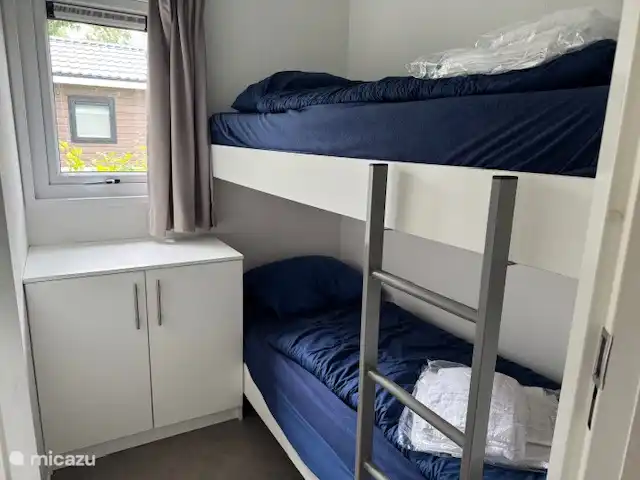 Comprar una chalet en Países Bajos, Fevolanda, Biddinghuizen - Casa de vacaciones Veluwemeer