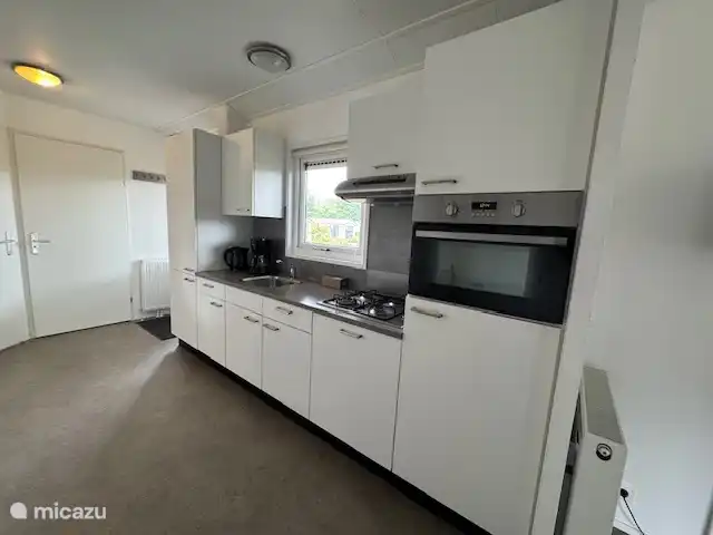 Comprar una chalet en Países Bajos, Fevolanda, Biddinghuizen - Casa de vacaciones Veluwemeer