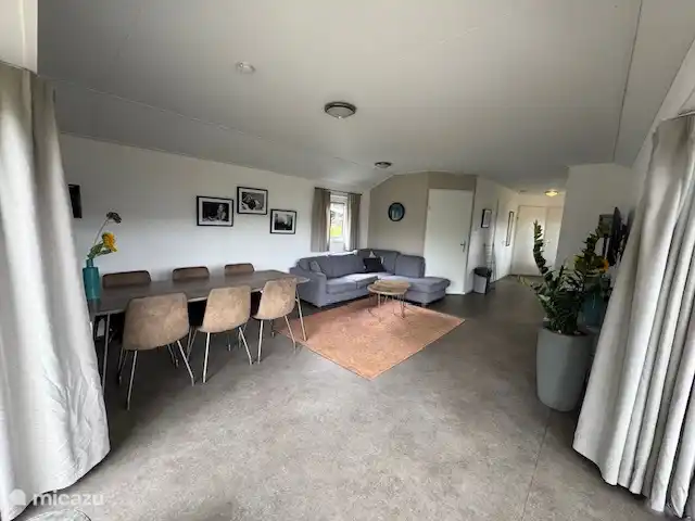 Comprar una chalet en Países Bajos, Fevolanda, Biddinghuizen - Casa de vacaciones Veluwemeer
