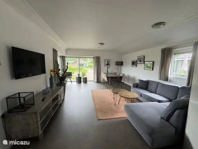 Comprar una chalet en Países Bajos, Fevolanda, Biddinghuizen - Casa de vacaciones Veluwemeer