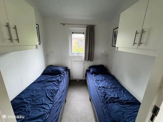 Comprar una chalet en Países Bajos, Fevolanda, Biddinghuizen - Casa de vacaciones Veluwemeer
