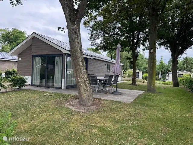 Comprar una chalet en Países Bajos, Fevolanda, Biddinghuizen - Casa de vacaciones Veluwemeer  Comprar una chalet en Países Bajos, Fevolanda, Biddinghuizen - Casa de vacaciones Veluwemeer