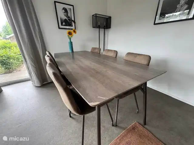 Comprar una chalet en Países Bajos, Fevolanda, Biddinghuizen - Casa de vacaciones Veluwemeer