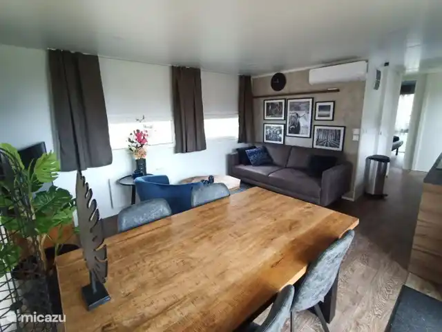 Recreatie woning regio valkenburg kopen in Nederland, Limburg, Berg en Terblijt - chalet