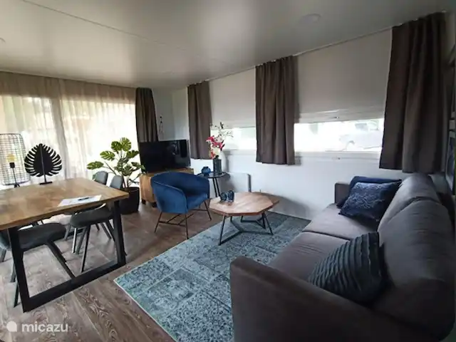 Recreatie woning regio valkenburg kopen in Nederland, Limburg, Berg en Terblijt - chalet