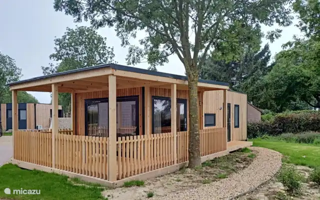 chalet kaufen in Niederlande – Freizeitheim 36 Region Valkenburg