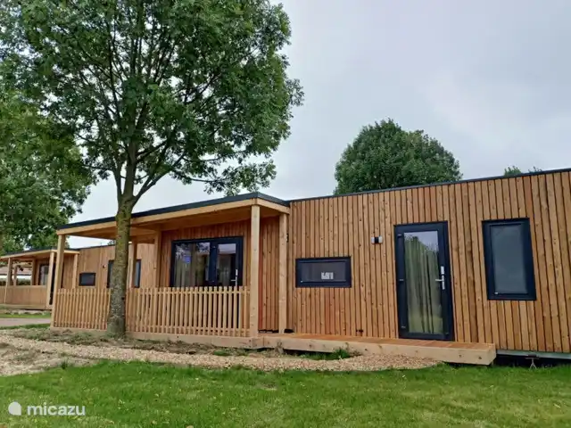 Recreatie woning regio valkenburg kopen in Nederland, Limburg, Berg en Terblijt - chalet