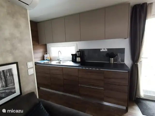 Recreatie woning regio valkenburg kopen in Nederland, Limburg, Berg en Terblijt - chalet