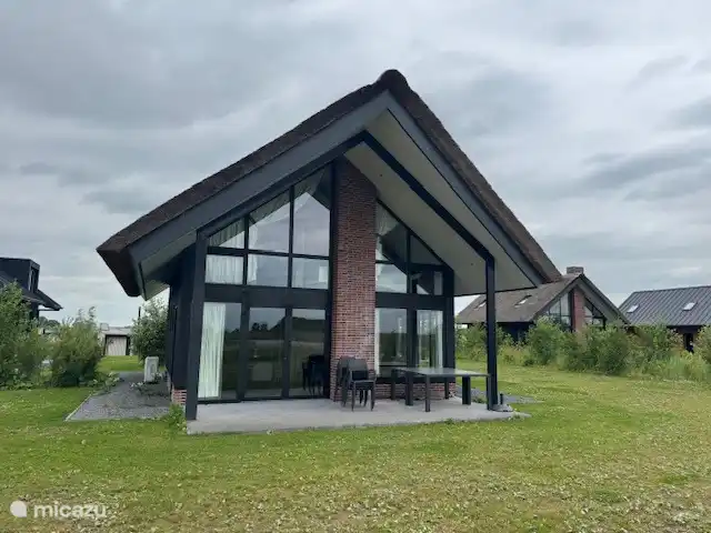 villa kaufen in Niederlande – Villa 824 am Veluwe-See 