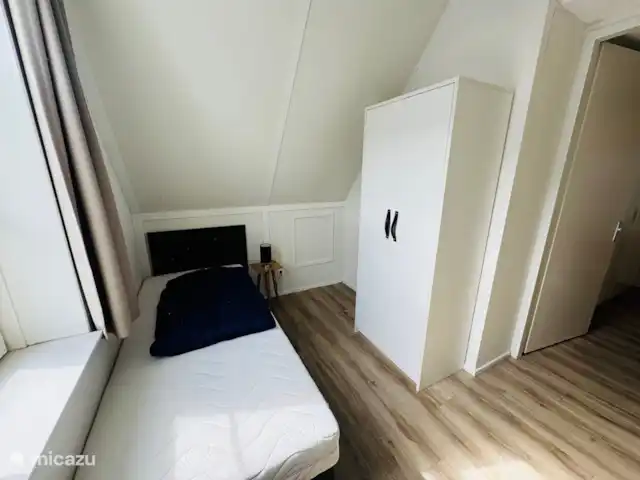 Recreatie woning Amsterdam kopen in Nederland, Noord-Holland, Uitdam - villa