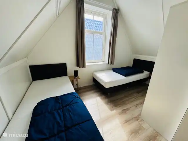 Recreatie woning Amsterdam kopen in Nederland, Noord-Holland, Uitdam - villa