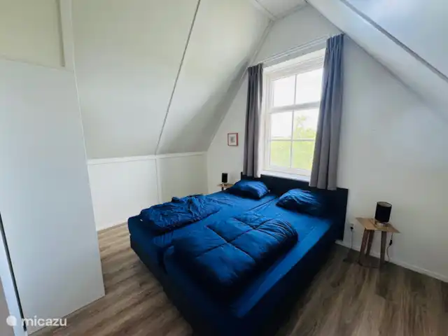 Recreatie woning Amsterdam kopen in Nederland, Noord-Holland, Uitdam - villa