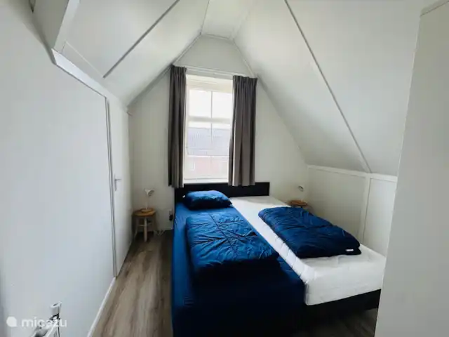 Recreatie woning Amsterdam kopen in Nederland, Noord-Holland, Uitdam - villa