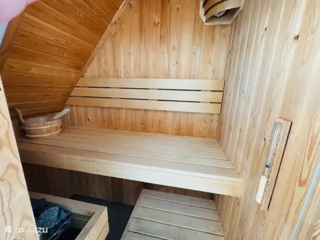 Recreatie woning Amsterdam kopen in Nederland, Noord-Holland, Uitdam - villa