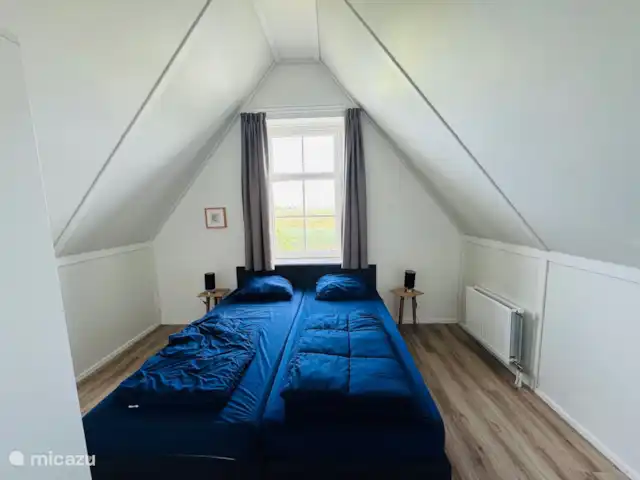 Recreatie woning Amsterdam kopen in Nederland, Noord-Holland, Uitdam - villa