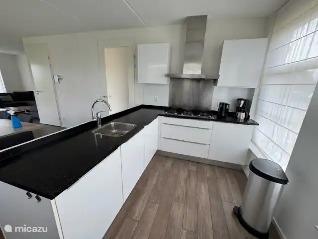 Recreatie woning Amsterdam kopen in Nederland, Noord-Holland, Uitdam - villa